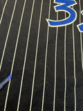 Vintage Champion Jersey 90s Orlando Magic #32 O'Neal Schwarz XL