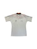 1994/96 Adidas Trikot DFB Made In UK Weiß