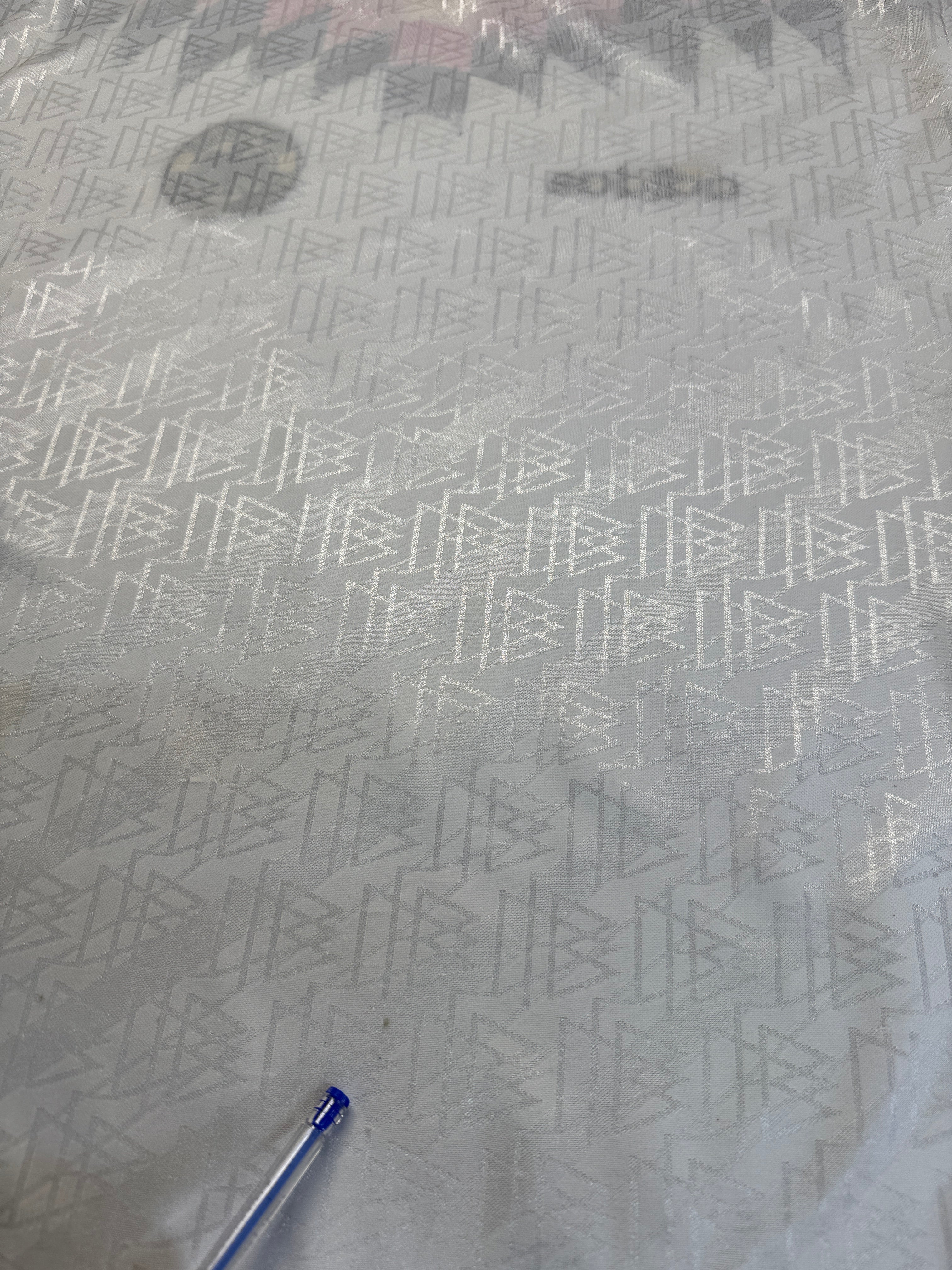1994/96 Adidas Trikot DFB Made In UK Weiß