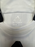 2006 Adidas DFB WM #7 Schweinsteiger Weiß