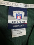 Reebok Jersey 2008 New York Jets Gholston #56 Grün M
