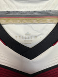 2014 Adidas Trikot DFB #18 Kroos Weiß