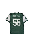 Reebok Jersey 2008 New York Jets Gholston #56 Grün M