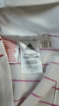 Adidas Trikot HSV 2007 #15 Trochowski Weiß Rot (152) XS-S