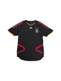 2006 Adidas Trikot DFB Schwarz