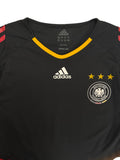 2006 Adidas Trikot DFB Schwarz