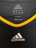 2006 Adidas Trikot DFB Schwarz