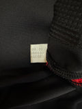 2006 Adidas Trikot DFB Schwarz