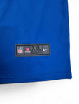 Nike Jersey Damen Los Angeles Rams #17 Mayfield Deadstock Blau XXL