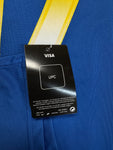 Nike Jersey Damen Los Angeles Rams #17 Mayfield Deadstock Blau XXL