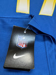 Nike Jersey Damen Los Angeles Rams #17 Mayfield Deadstock Blau XXL