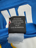 Vintage Do Or Die Jersey 90s #19 Blau XL-XXL