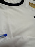 2016 Adidas Trikot DFB #14 Can Weiß