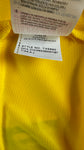 Puma Trikot BVB 2014/15 Lord Bendtner #69 Deadstock Mit Unterschrift Gelb Schwarz M