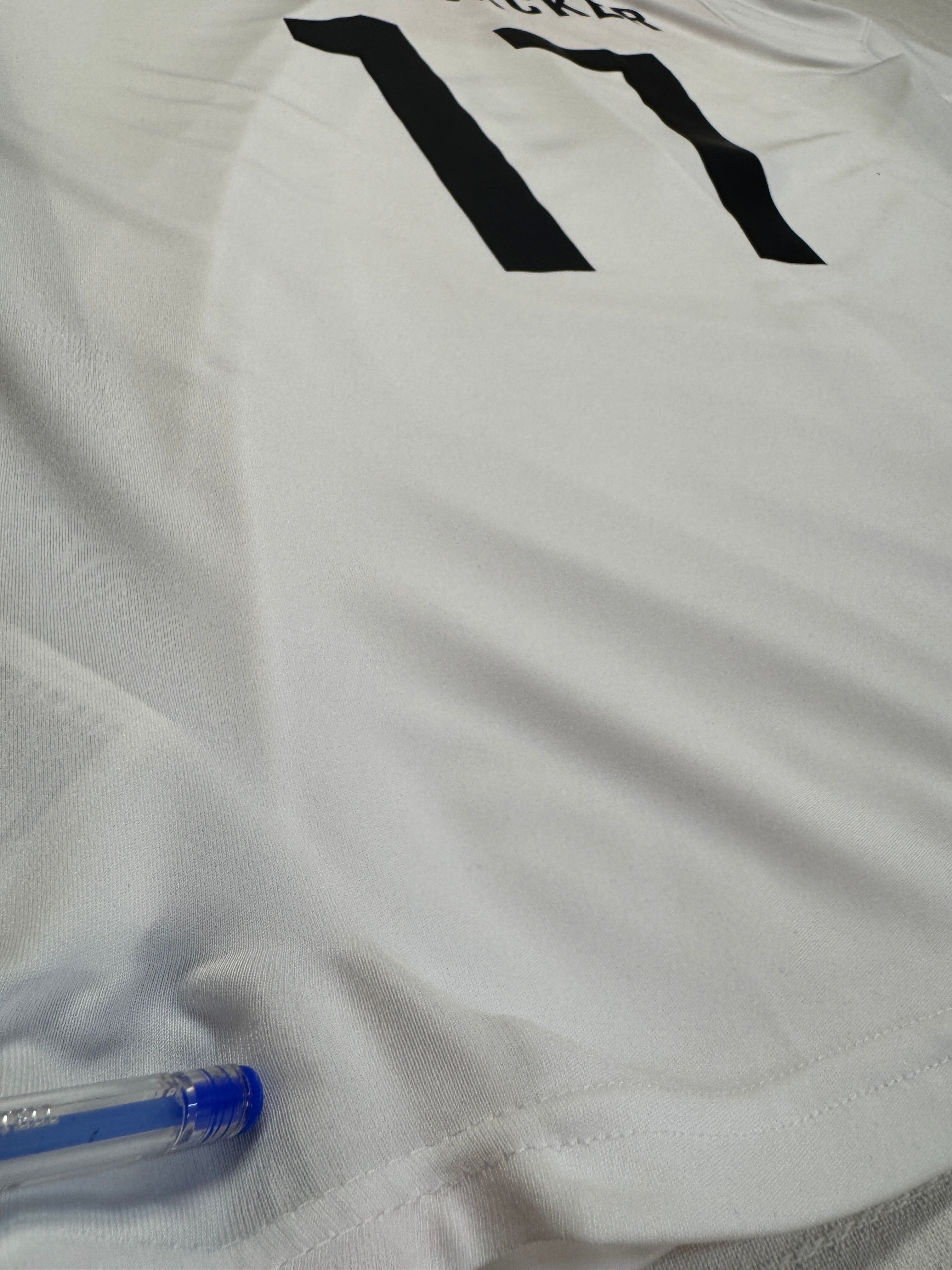 2014 Adidas Trikot DFB #17 Mertesacker Weiß