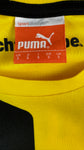 Puma Trikot BVB Dortmund 2014/15 #9 Ciro Immobile Gelb Schwarz S