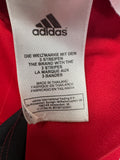 2006 Adidas Trikot DFB Rot