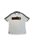 2007 Adidas Trikot DFB Deadstock Weiß