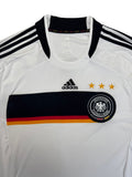 2007 Adidas Trikot DFB Deadstock Weiß