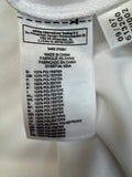 2007 Adidas Trikot DFB Deadstock Weiß