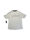 2007 Adidas Trikot DFB Deadstock Weiß