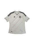 2011 Adidas Trikot DFB Weiß