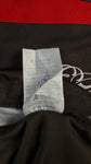 DoYouFootball Trikot 2013/14 St. Pauli "Relentless Energy Drink" #9 Bahn Braun Rot M