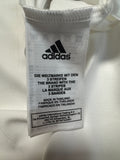 2006 Adidas Trikot DFB WM #2 Jansen Weiß