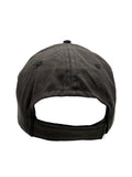Vintage Cap Air Show Bellaria Igea Marina 1999 Schwarz One Size