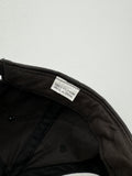 Vintage Cap Air Show Bellaria Igea Marina 1999 Schwarz One Size