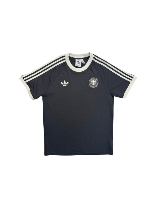 2023 Adidas Shirt DFB Grau