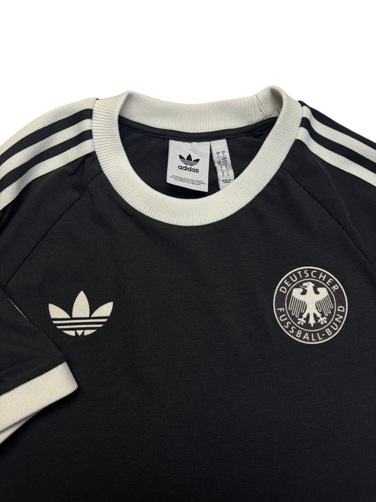 2023 Adidas Shirt DFB Grau