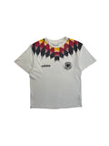 1994 Adidas Shirt DFB Weiß Kids 164