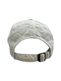 Nike Cap Basic Weiß One Size