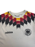 1994 Adidas Shirt DFB Weiß Kids 164