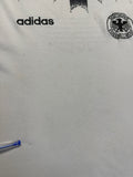 1994 Adidas Shirt DFB Weiß Kids 164