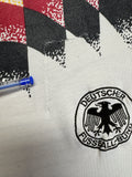 1994 Adidas Shirt DFB Weiß Kids 164