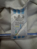 1994 Adidas Shirt DFB Weiß Kids 164
