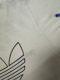 1994 Adidas Shirt DFB Weiß Kids 164