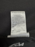 2000/01 Adidas Training Shirt DFB Grau Weiß