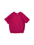 Vintage Paddocks Shirt 80s Blank Sweater Rosa (176) S-M