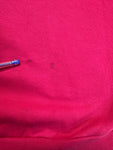 Vintage Paddocks Shirt 80s Blank Sweater Rosa (176) S-M