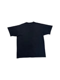 1994 Apex One Shirt World Cup 94 Germany Schwarz
