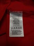 2014 Adidas Training Shirt DFB Rot