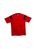 2014 Adidas Training Shirt DFB Rot