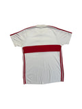 1988 Adidas Ruder Shirt Olympia Weiß