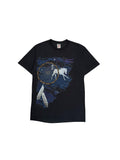 90s Jerzees Souvenir Shirt "Grand Canyon" Made In USA Schwarz L