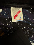 90s Jerzees Souvenir Shirt "Grand Canyon" Made In USA Schwarz L