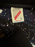 90s Jerzees Souvenir Shirt "Grand Canyon" Made In USA Schwarz L