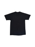 90s Jerzees Souvenir Shirt "Grand Canyon" Made In USA Schwarz L